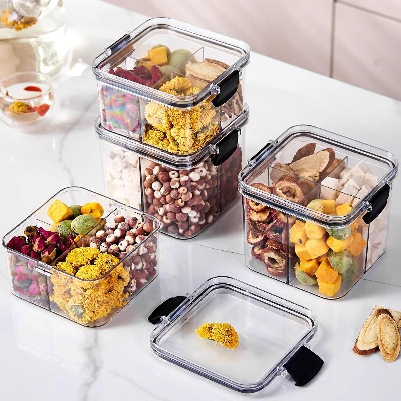 Baby Food Jars - Stoples Penyimpanan Makanan Kedap Udara untuk
