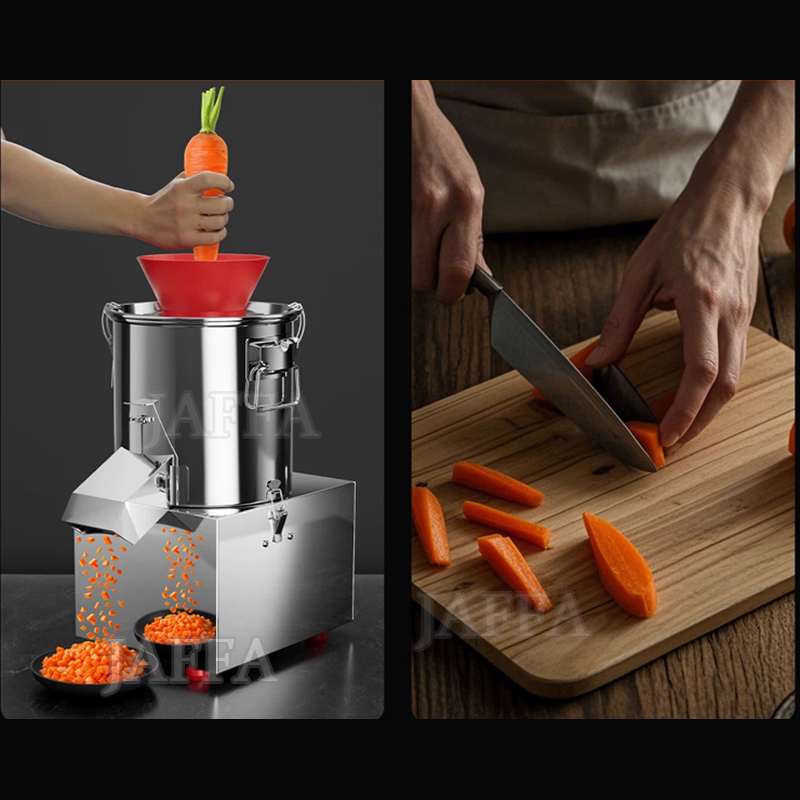 Baby Food Processor - Penggiling Daging Listrik 304 Baja Tahan