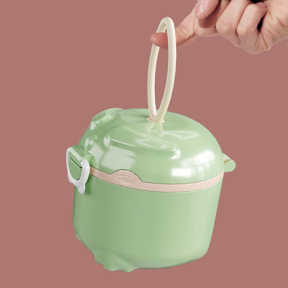 Baby Food Jars - Kotak Makan Siang Tempat Susu Bubuk
