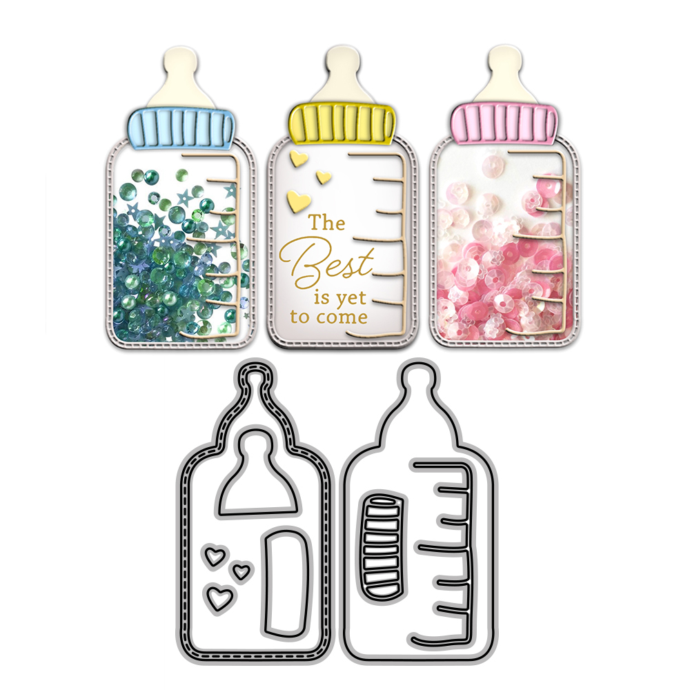 Baby Food Diary - MangoCraft DIY Pemotong Dies Lucu Bayi