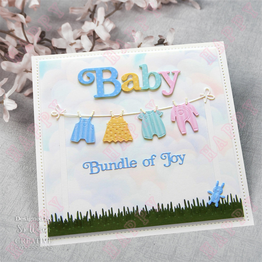 Logam Pemotong Mati Bayi Emosi - Baby Food Diary ulasan dan harga