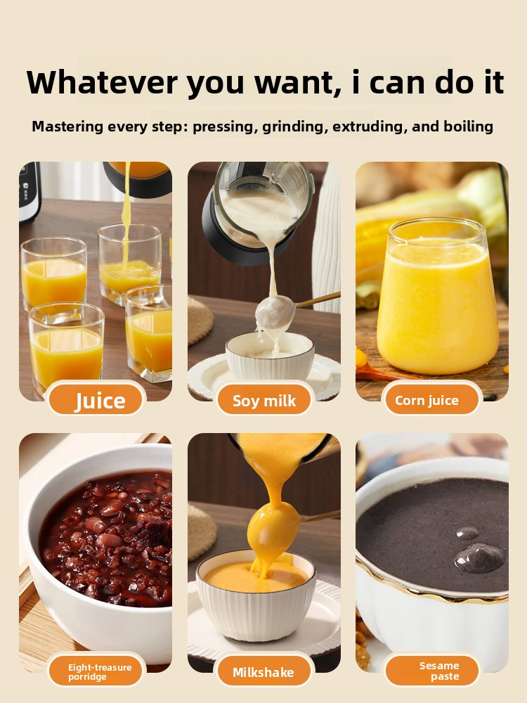 Blender untuk penggunaan di ru - Baby Food Processor ulasan dan harga