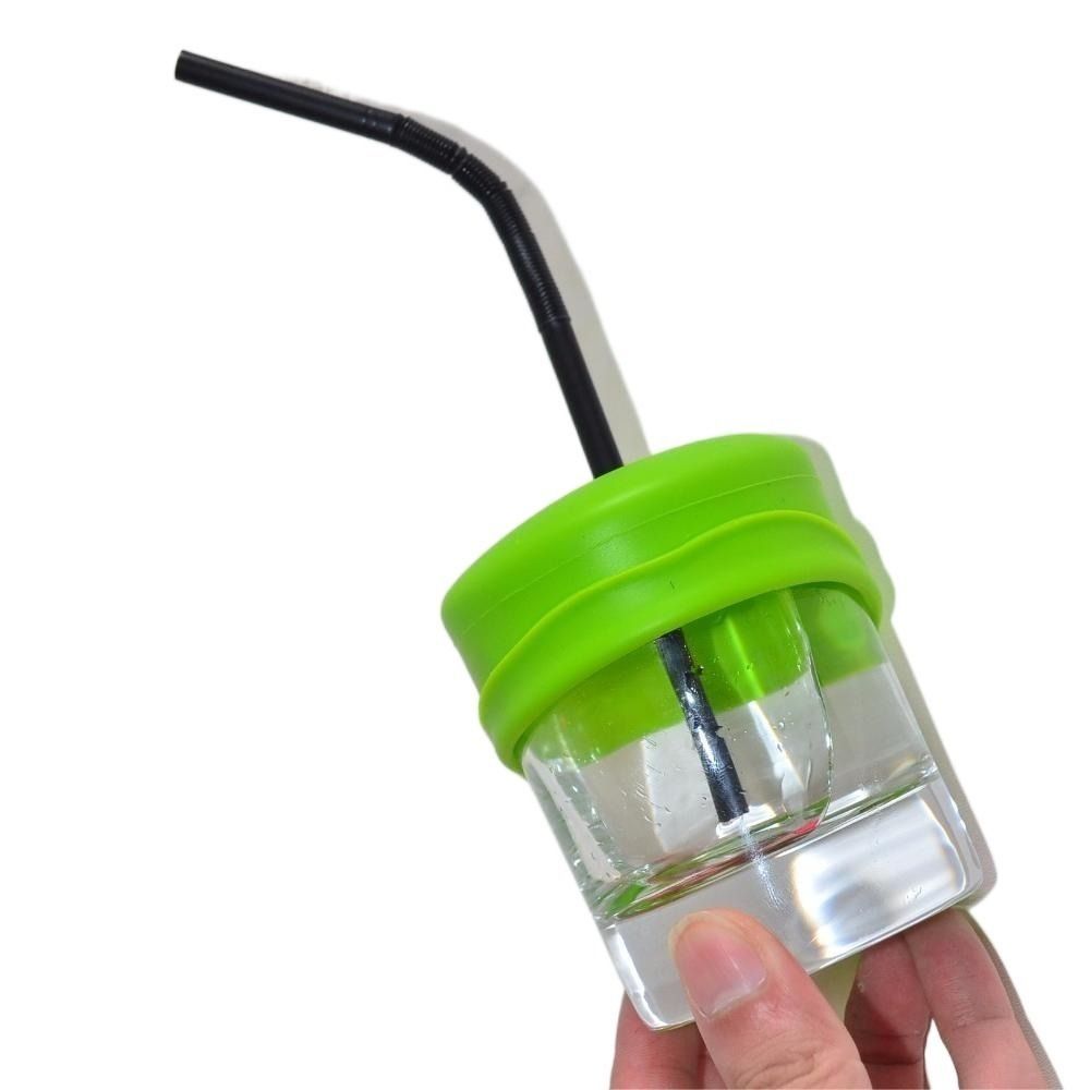 Tutup Cangkir Silikon Dapat Di - Baby Food Processor ulasan dan harga