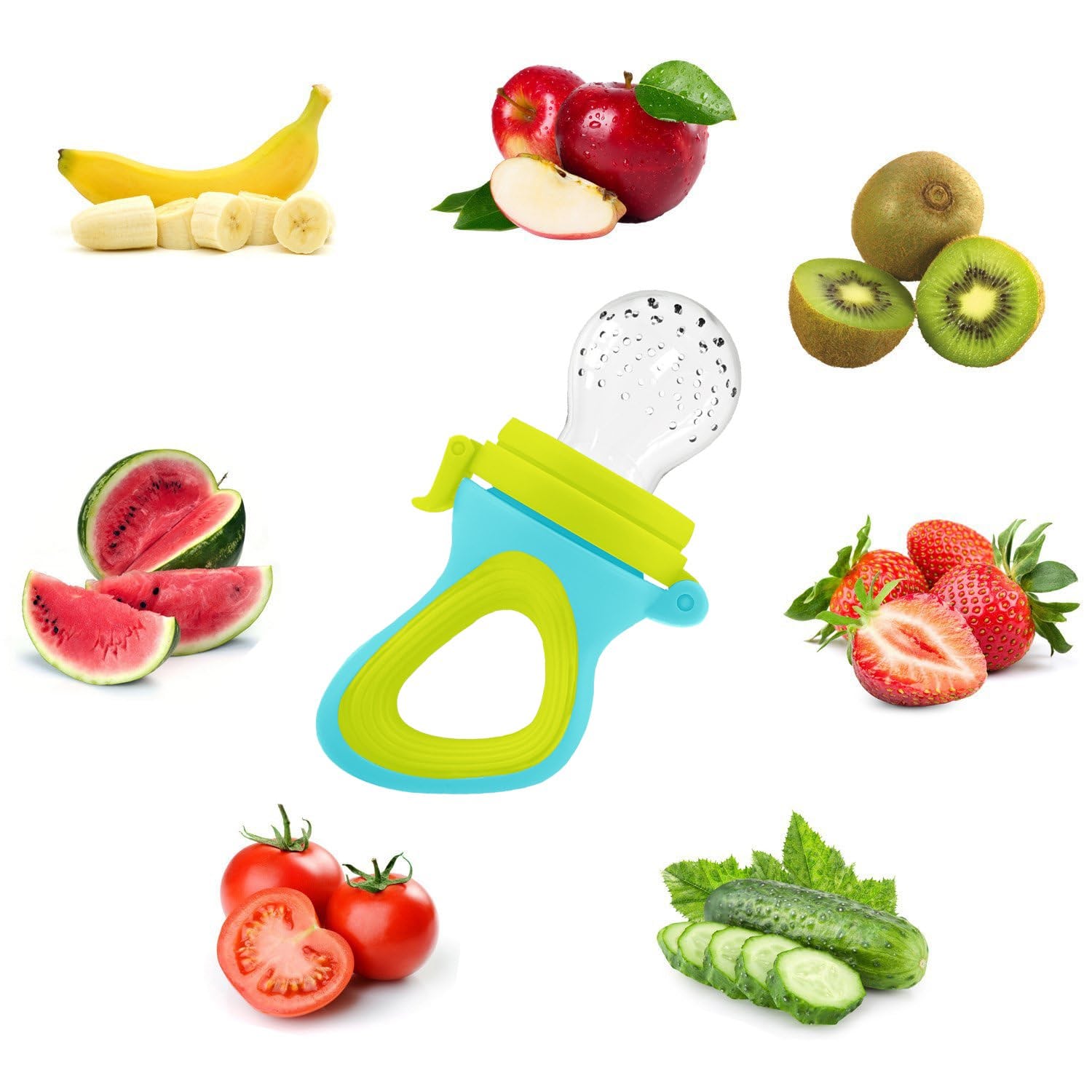 Botol pemberi makan bayi, boto - Baby Food Jars ulasan dan harga