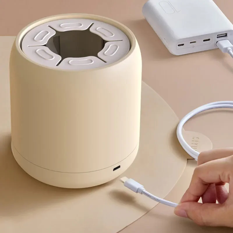 Pengocok Botol Susu Elektrik 2 - Baby Food Processor ulasan dan harga