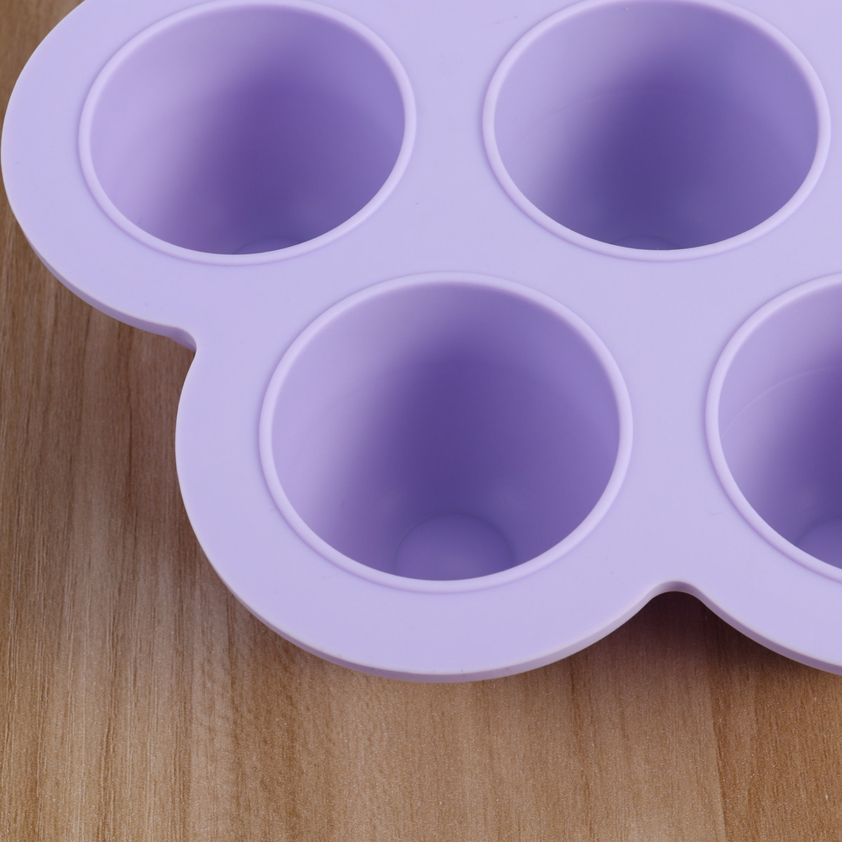 2Pcs Nampan Penyimpanan Makana - Freezer Tray Baby ulasan dan harga