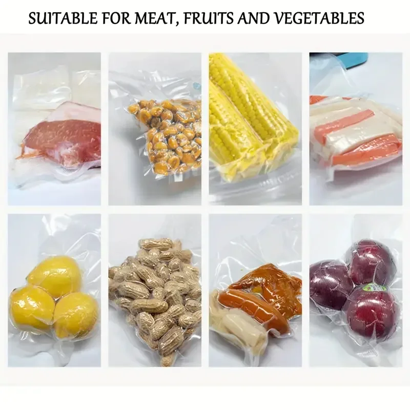 Kantong Penyegel Vakum Bebas B - Food Pouch Reusable ulasan dan harga