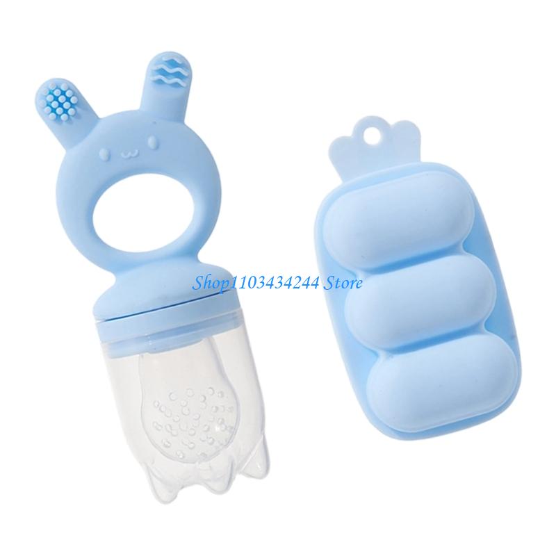 Bayi Buah dan Bayi Bayi Bayi B - Freezer Tray Baby ulasan dan harga