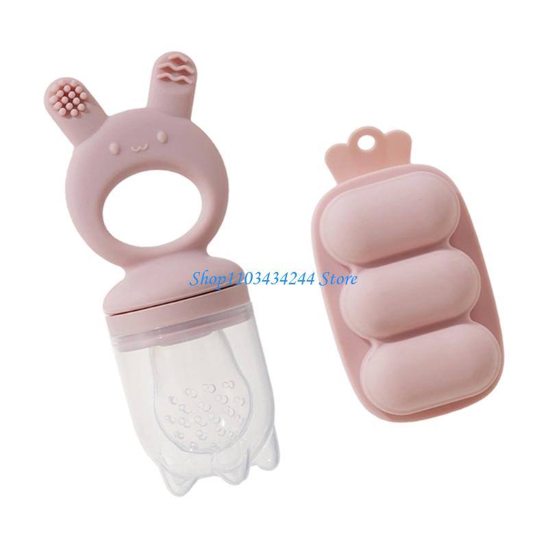 Bayi Buah dan Bayi Bayi Bayi B - Freezer Tray Baby ulasan dan harga