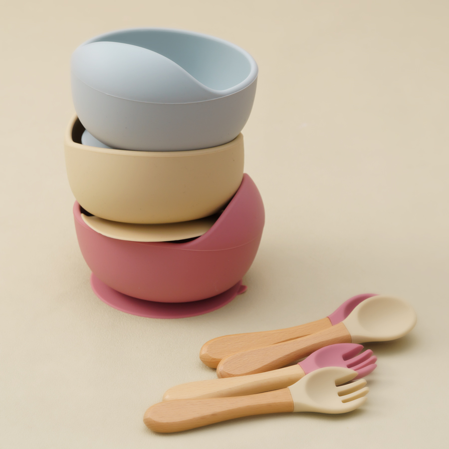 Mamaplan Set peralatan makan s - Baby Food Dinner ulasan dan harga