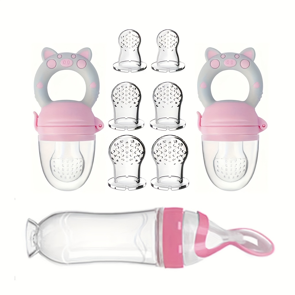 9 Buah Peralatan Makan: 1 Boto - Baby Food Jars ulasan dan harga
