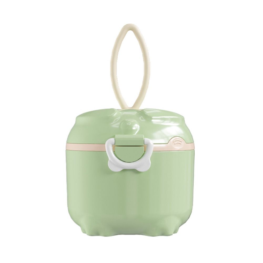 Kotak Makan Siang Tempat Susu  - Baby Food Jars ulasan dan harga