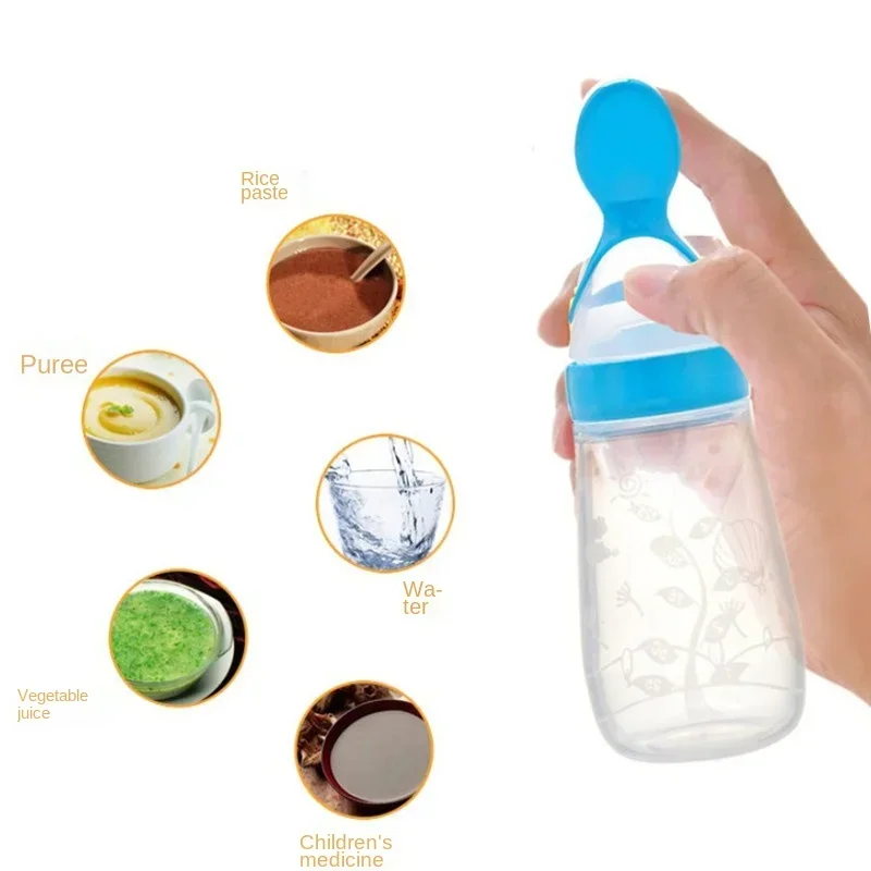 Aman botol pemberi makan bayi, - Baby Food Jars ulasan dan harga