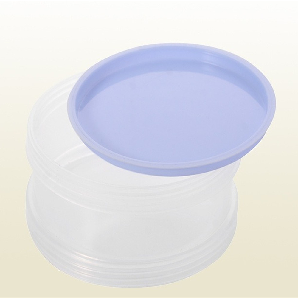 Dispenser Susu Bubuk Portabel  - Baby Food Jars ulasan dan harga