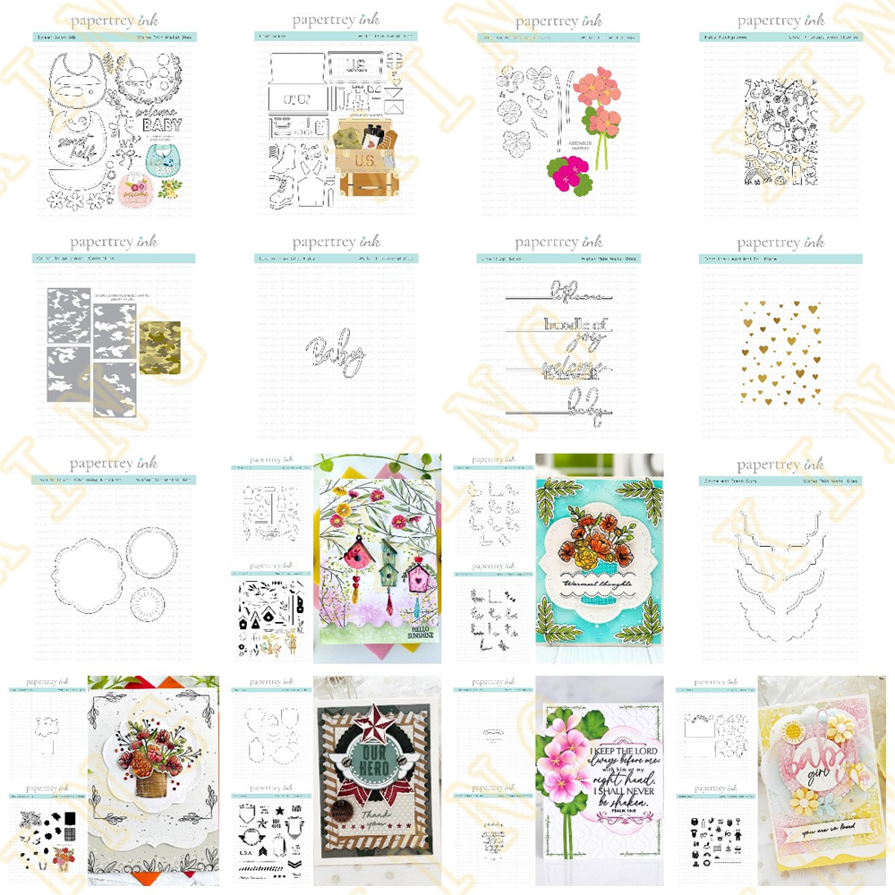 Stensil cetak logam stensil ke - Baby Food Diary ulasan dan harga