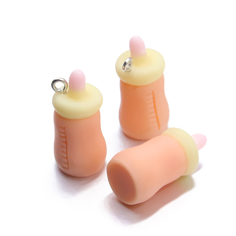 10 Buah 12X26Mm 6 Warna Jimat  - Baby Food Processor ulasan dan harga